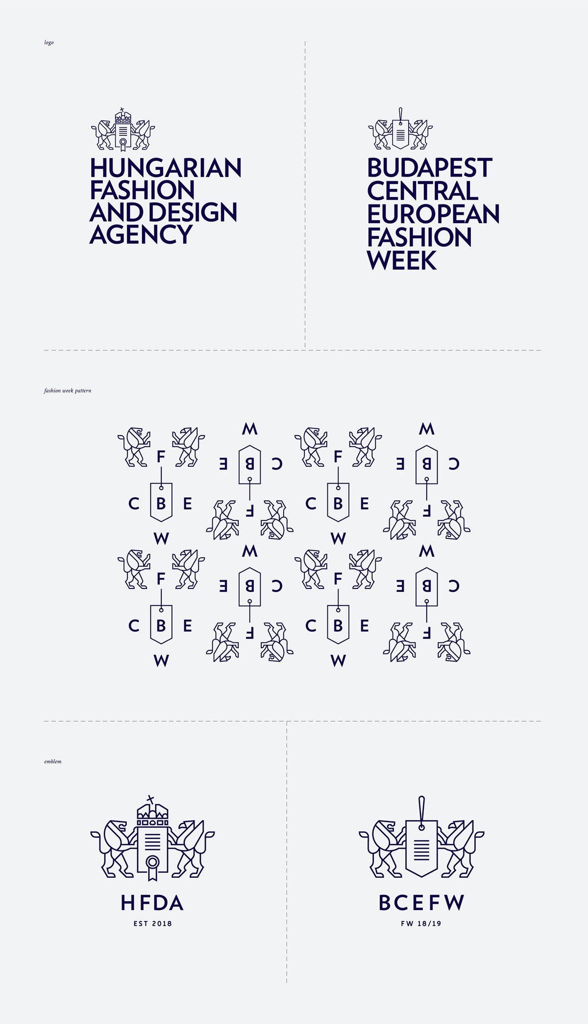 匈牙利時裝品牌vi設計——時裝周標識的視覺形象 匈牙利時裝品牌vi設計——時裝周標識的視覺形象,vi設計,品牌vi設計,時裝vi設計,時裝周標識視覺形象設計,時裝品牌vi,時裝品牌視覺形象,深圳vi設計,左右格局