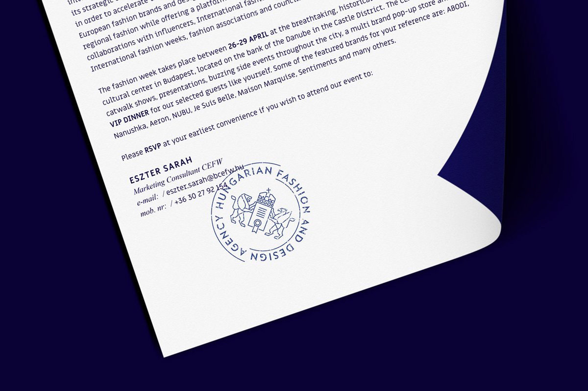 匈牙利時裝品牌vi設計——時裝周標識的視覺形象 匈牙利時裝品牌vi設計——時裝周標識的視覺形象,vi設計,品牌vi設計,時裝vi設計,時裝周標識視覺形象設計,時裝品牌vi,時裝品牌視覺形象,深圳vi設計,左右格局