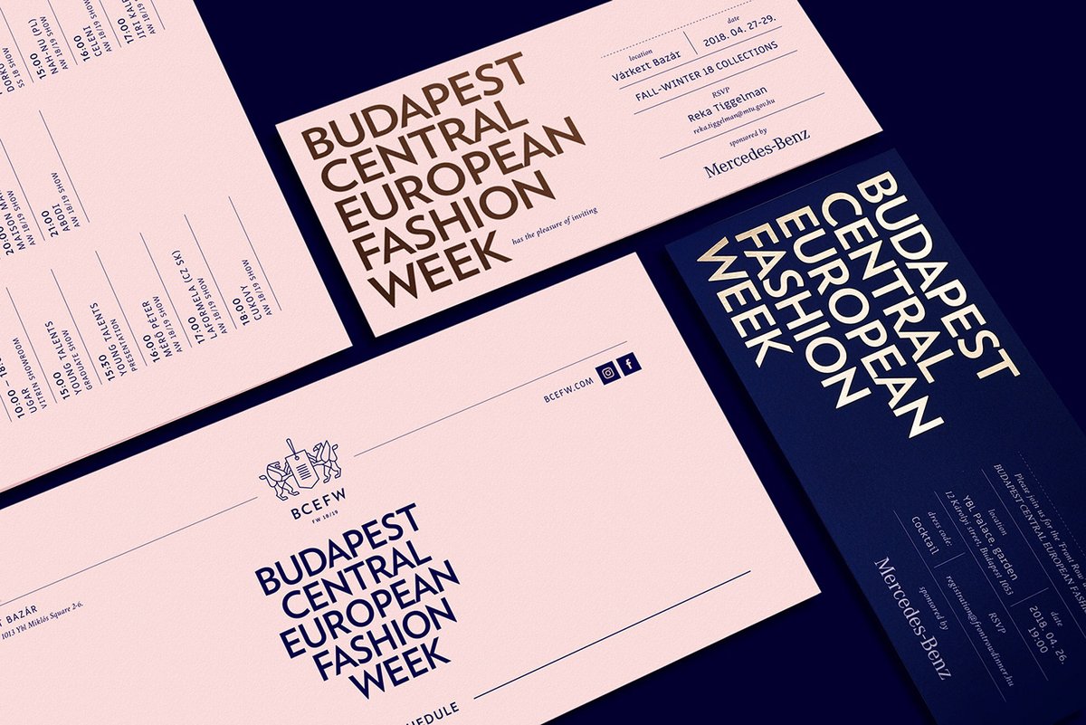 匈牙利時裝品牌vi設計——時裝周標識的視覺形象 匈牙利時裝品牌vi設計——時裝周標識的視覺形象,vi設計,品牌vi設計,時裝vi設計,時裝周標識視覺形象設計,時裝品牌vi,時裝品牌視覺形象,深圳vi設計,左右格局