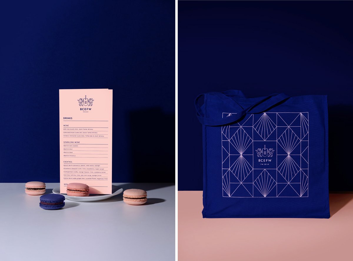 匈牙利時裝品牌vi設計——時裝周標識的視覺形象 匈牙利時裝品牌vi設計——時裝周標識的視覺形象,vi設計,品牌vi設計,時裝vi設計,時裝周標識視覺形象設計,時裝品牌vi,時裝品牌視覺形象,深圳vi設計,左右格局