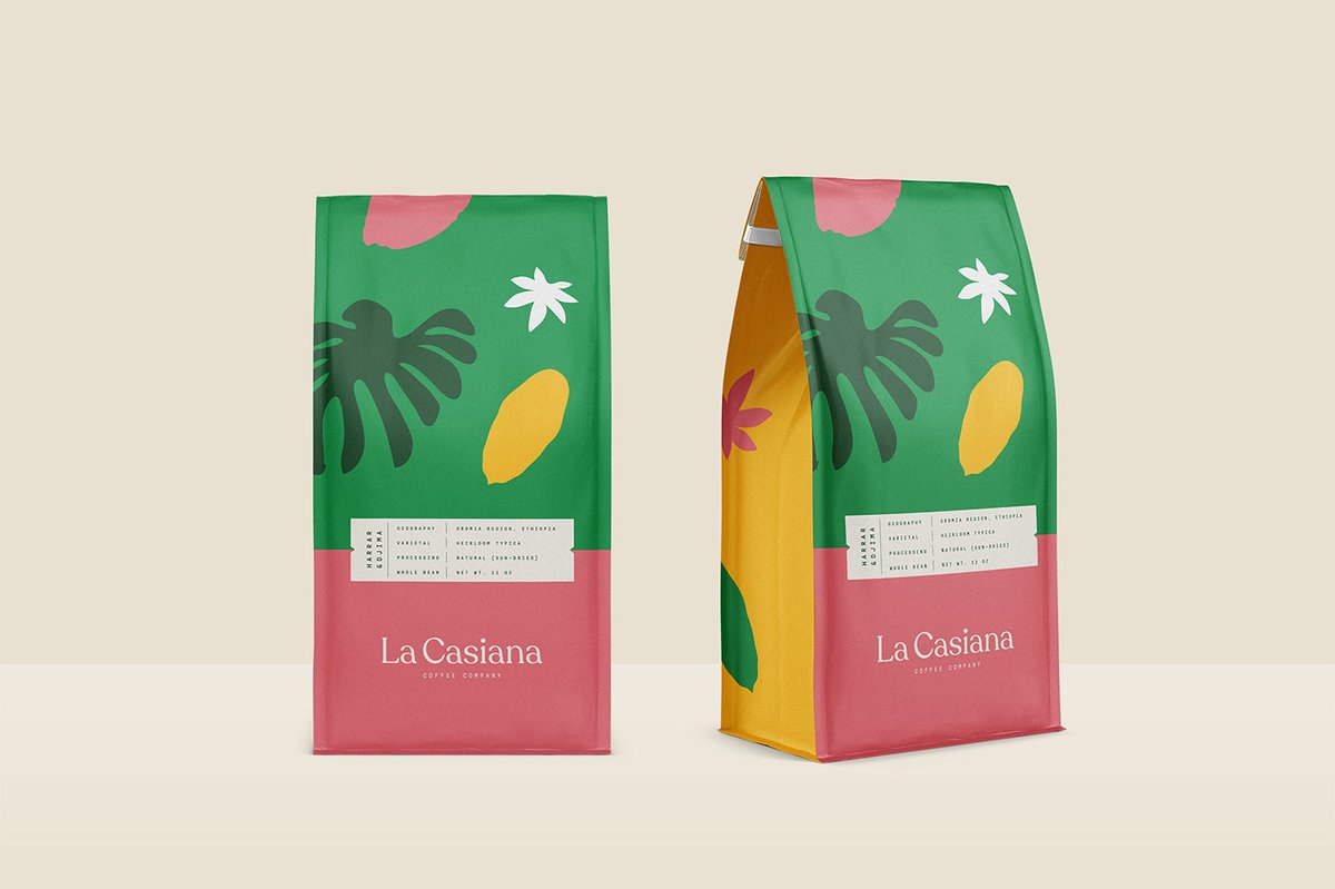 La Casiana咖啡店品牌vi設計和包裝設計 La Casiana咖啡店品牌vi設計和包裝設計,vi設計,品牌vi設計,咖啡店vi設計,咖啡店包裝設計,咖啡店品牌vi,品牌vi設計和包裝設計,深圳vi設計,左右格局