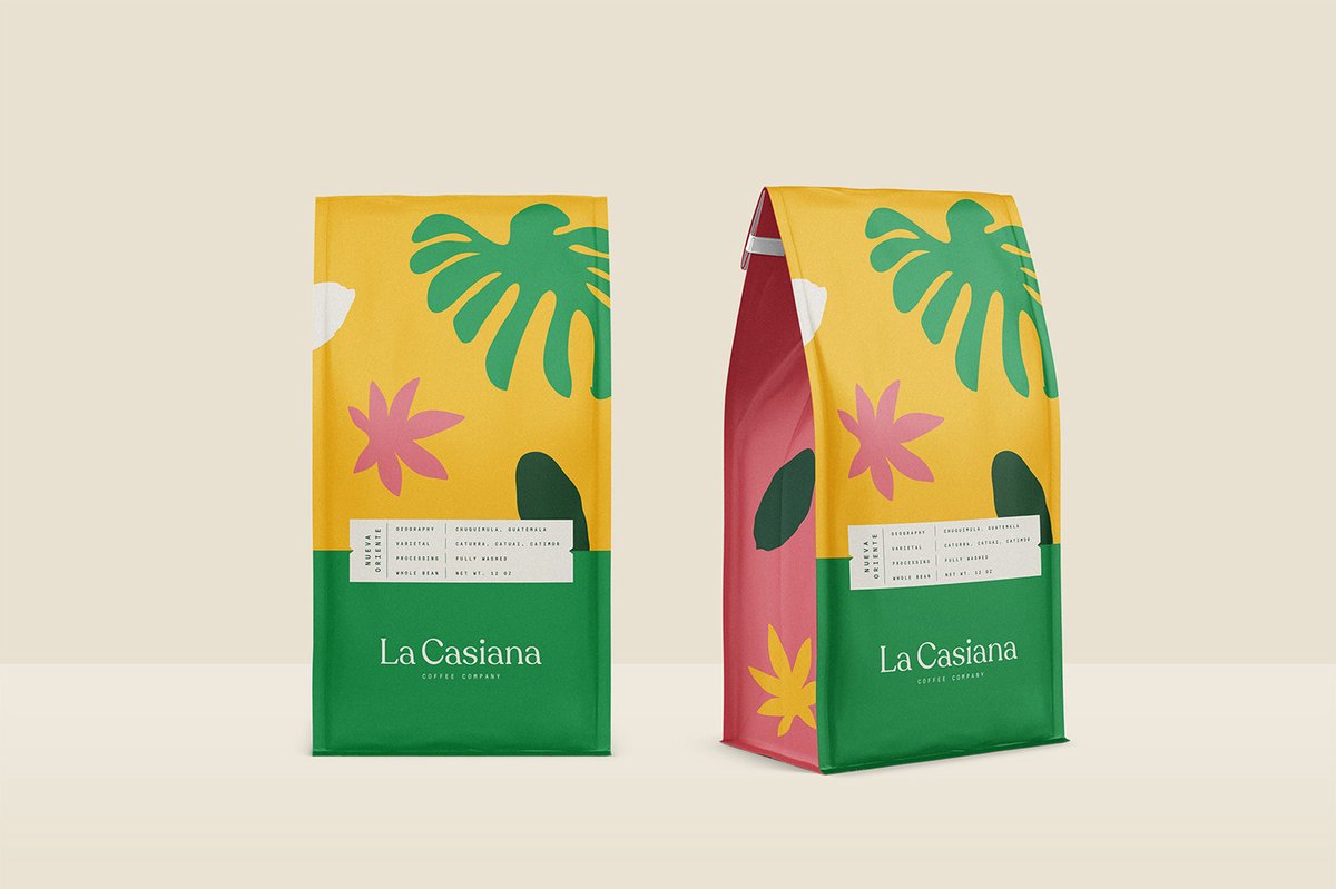 La Casiana咖啡店品牌vi設計和包裝設計 La Casiana咖啡店品牌vi設計和包裝設計,vi設計,品牌vi設計,咖啡店vi設計,咖啡店包裝設計,咖啡店品牌vi,品牌vi設計和包裝設計,深圳vi設計,左右格局