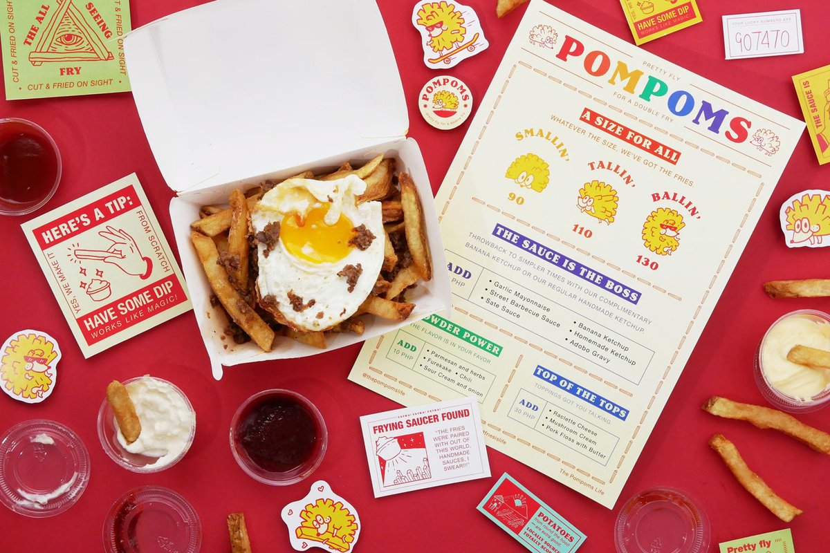 2組休閑餐飲vi設計案例賞析，vi設計，品牌vi設計，餐飲vi設計，餐廳設計，企業vi設計，vi品牌策劃，深圳vi設計，左右格局