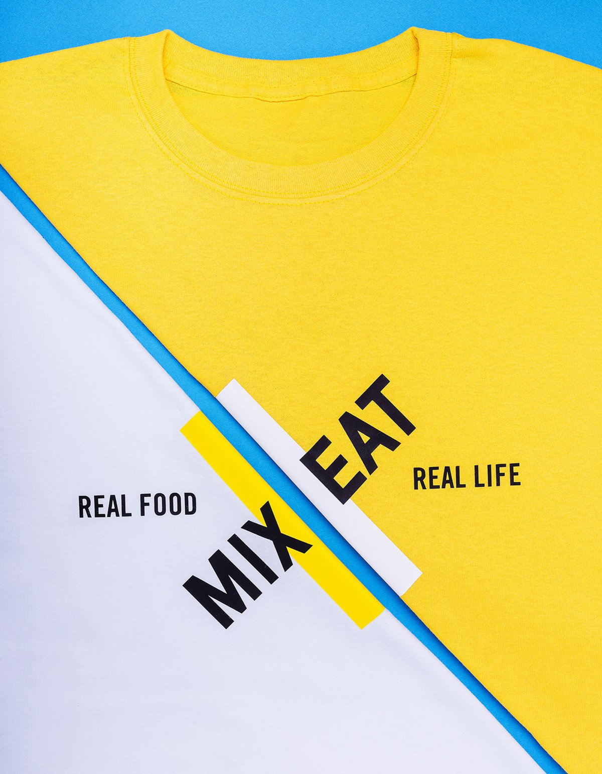 MIX EAT 餐飲企業(yè)品牌vi設(shè)計策略—品牌包裝形象，vi設(shè)計，品牌vi設(shè)計，餐飲vi設(shè)計，包裝設(shè)計，企業(yè)vi設(shè)計，vi品牌策劃，深圳vi設(shè)計，左右格局