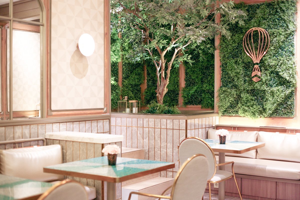 蛋糕店（食品）品牌vi設(shè)計(jì)—Balloon and Whisk 插圖賞析，vi設(shè)計(jì)，視覺(jué)形象vi設(shè)計(jì)，食品vi設(shè)計(jì)，包裝設(shè)計(jì)，蛋糕店品牌vi設(shè)計(jì)，vi品牌策劃，深圳vi設(shè)計(jì)，左右格局