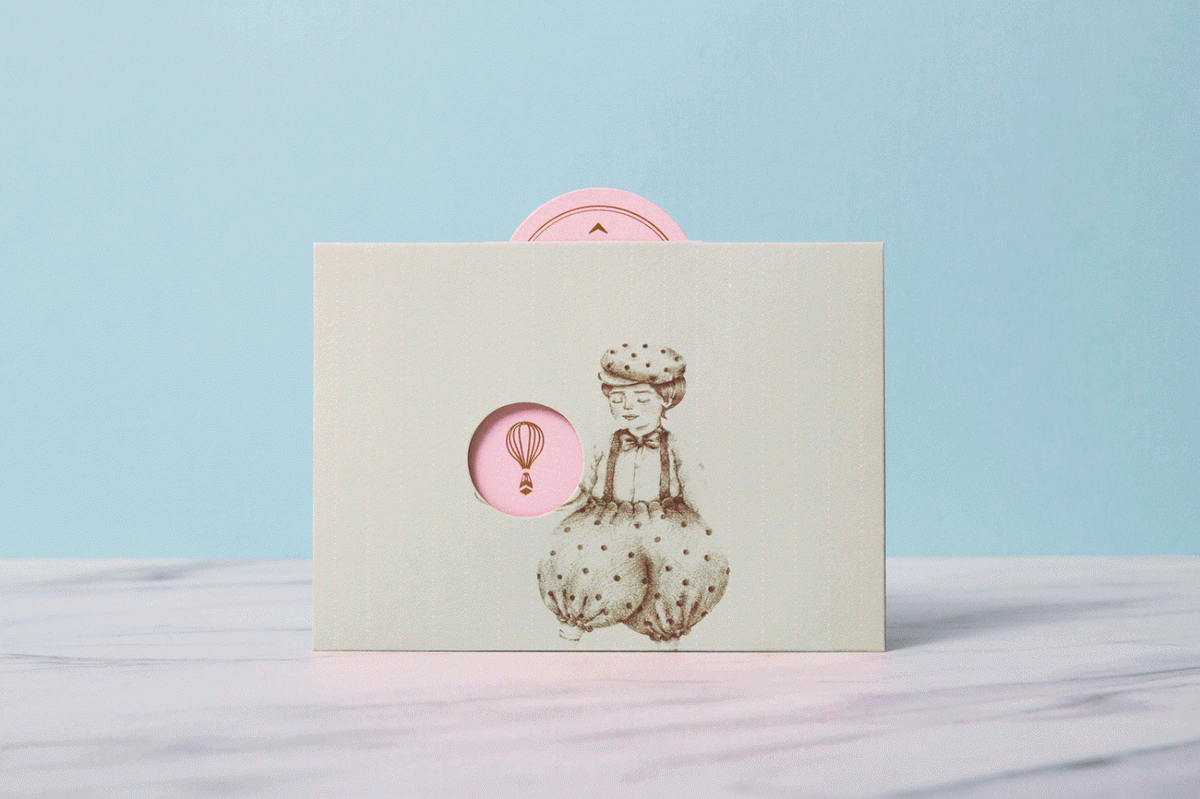 蛋糕店（食品）品牌vi設(shè)計(jì)—Balloon and Whisk 插圖賞析，vi設(shè)計(jì)，視覺(jué)形象vi設(shè)計(jì)，食品vi設(shè)計(jì)，包裝設(shè)計(jì)，蛋糕店品牌vi設(shè)計(jì)，vi品牌策劃，深圳vi設(shè)計(jì)，左右格局