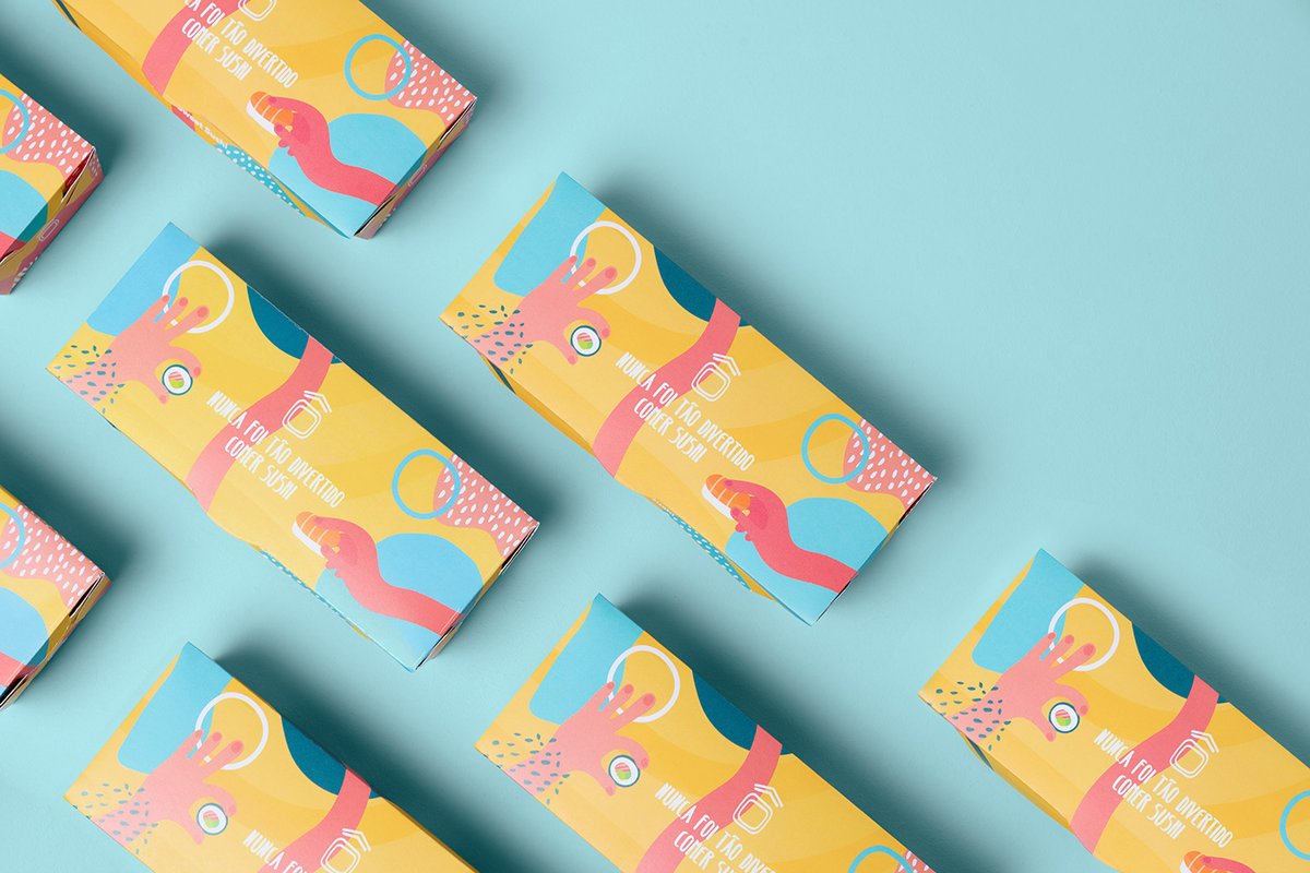 （深圳）壽司食品品牌vi設(shè)計(jì)如何實(shí)行品牌差異化營(yíng)銷案例，vi設(shè)計(jì)，視覺(jué)形象vi設(shè)計(jì)，食品vi設(shè)計(jì)，包裝設(shè)計(jì)，壽司品牌vi設(shè)計(jì)，vi品牌策劃，深圳vi設(shè)計(jì)，左右格局