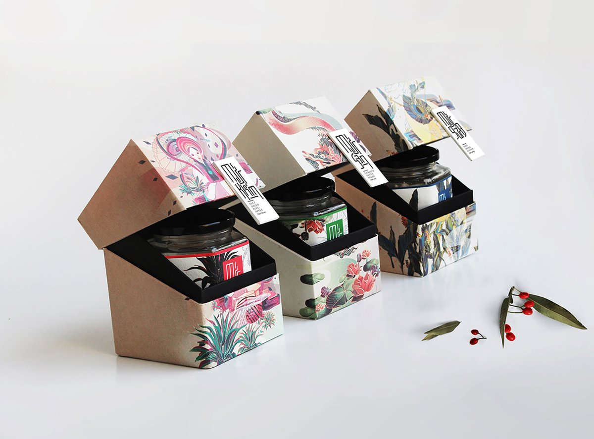 越南蜜餞食品 Nhà 品牌包裝vi設(shè)計，食品vi設(shè)計，品牌包裝設(shè)計，品牌策劃，深圳vi設(shè)計，左右格局