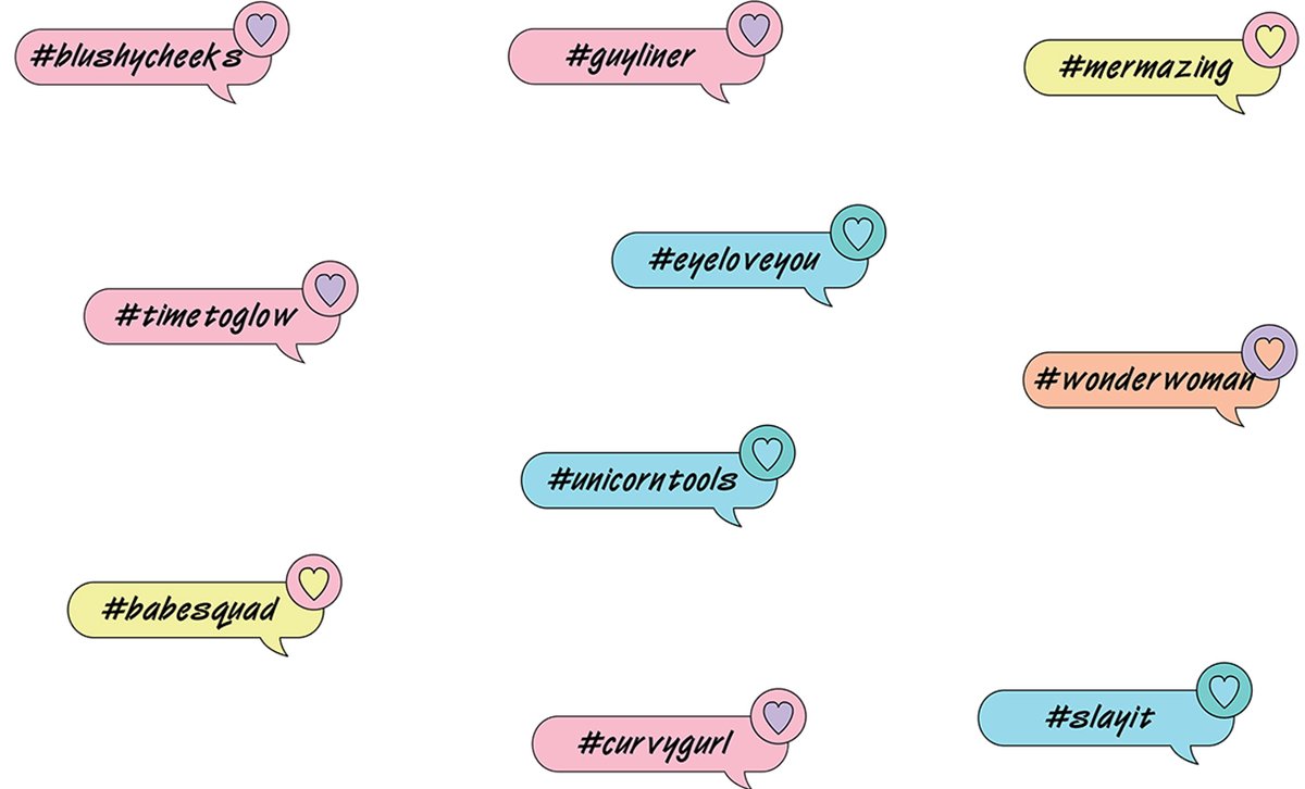 全新Soda化妝品品牌vi設計和圖標設計案例，vi設計，視覺形象設計，化妝品品牌vi設計，圖標設計，化妝品vi設計，品牌vi設計，vi品牌策劃，深圳vi設計，左右格局