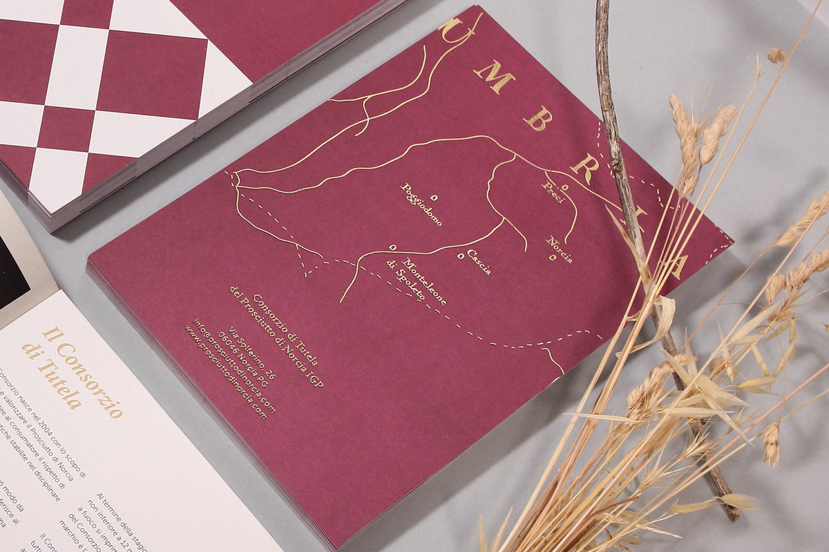 （食品）Norcia 火腿品牌vi設(shè)計(jì)和logo設(shè)計(jì)案例，vi設(shè)計(jì)，食品vi設(shè)計(jì)，食品品牌vi設(shè)計(jì)，品牌logo設(shè)計(jì)，品牌vi設(shè)計(jì)，vi品牌策劃，深圳vi設(shè)計(jì)，左右格局