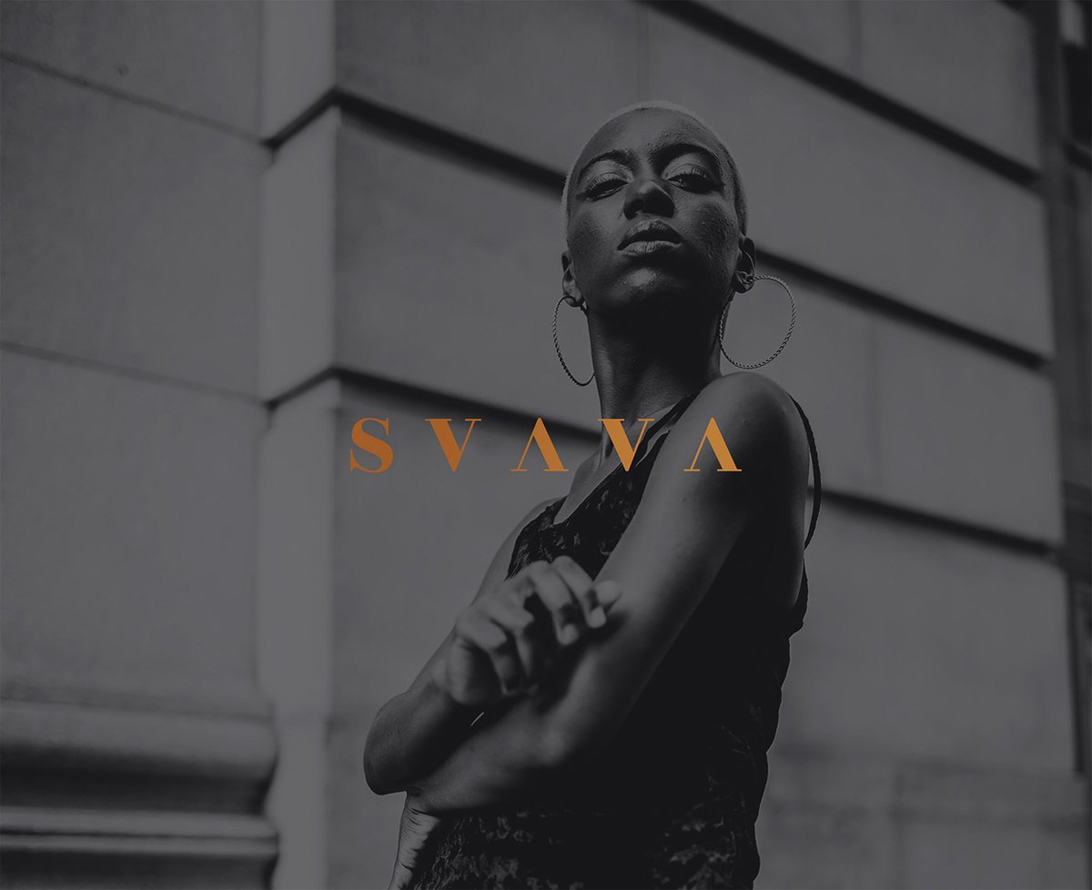 優雅與力量——Svava珠寶品牌配飾vi設計和圖形設計案例，vi設計，珠寶vi設計，配飾品牌vi設計，品牌包裝設計，品牌vi設計，品牌vi策劃，深圳vi設計，左右格局