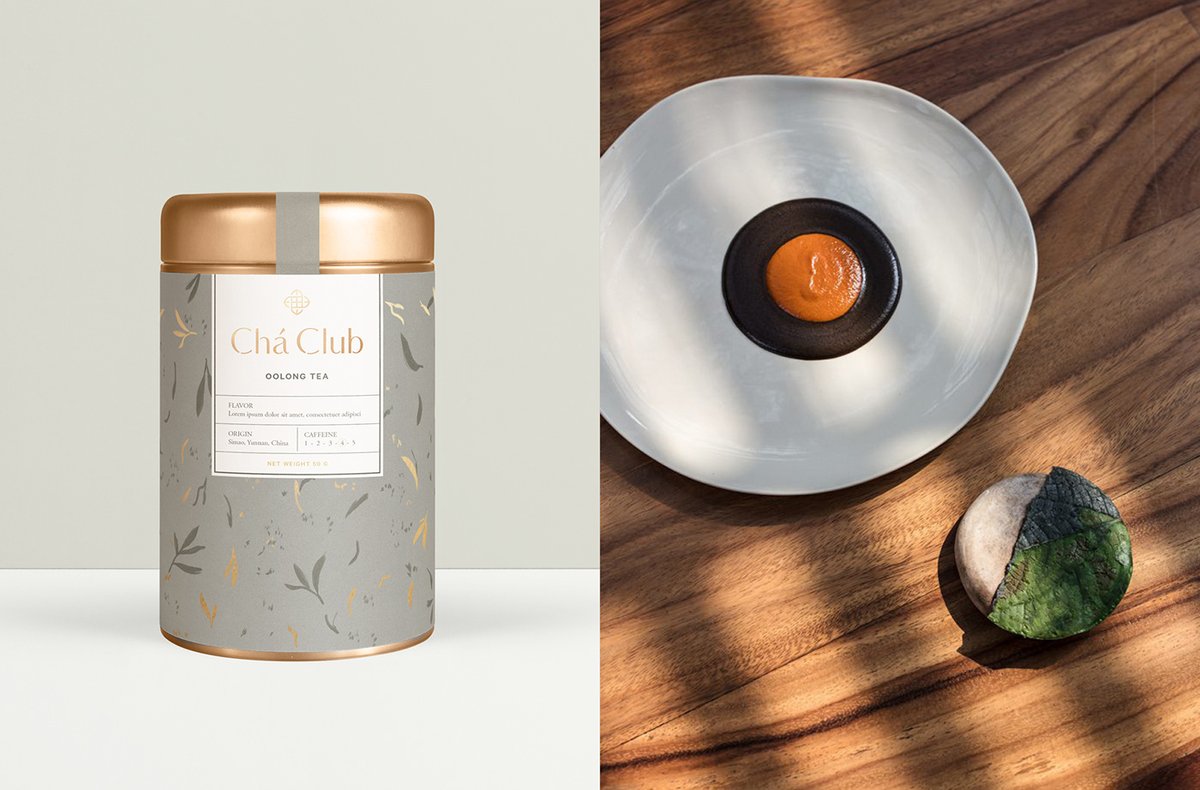 （餐飲）茶俱樂部品牌包裝vi設計和品牌定位案例，vi設計，餐飲品牌vi設計，餐飲vi設計，品牌包裝設計，品牌vi設計，品牌定位，vi品牌策劃，深圳vi設計，左右格局