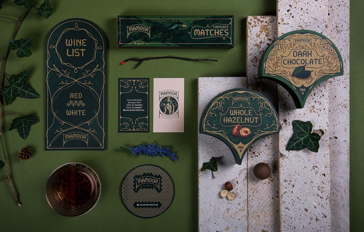 MAMOOR餐廳品牌vi設計——巧克力包裝盒的vi視覺標識 MAMOOR餐廳品牌vi設計——巧克力包裝盒的vi視覺標識,vi設計,餐飲vi設計,餐飲品牌vi設計,快消品vi設計,品牌標識vi設計,品牌vi設計,品牌策劃,深圳vi設計,左右格局