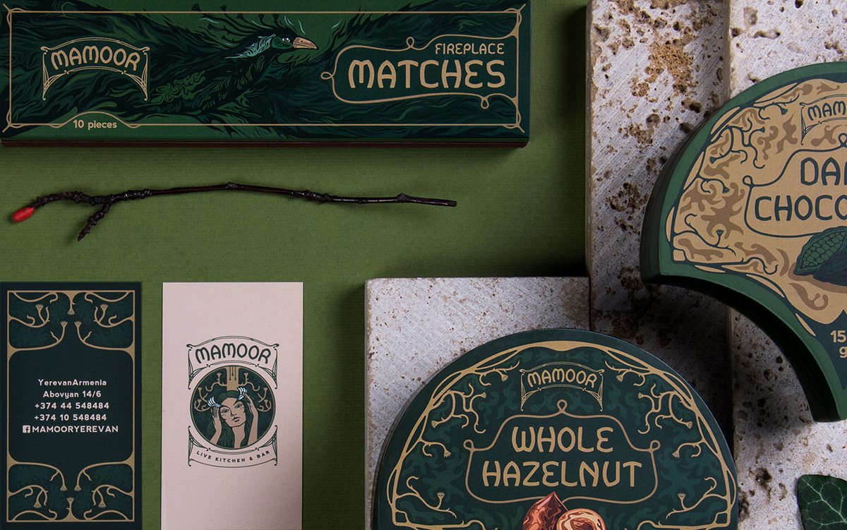 MAMOOR餐廳品牌vi設計——巧克力包裝盒的vi視覺標識 MAMOOR餐廳品牌vi設計——巧克力包裝盒的vi視覺標識,vi設計,餐飲vi設計,餐飲品牌vi設計,快消品vi設計,品牌標識vi設計,品牌vi設計,品牌策劃,深圳vi設計,左右格局