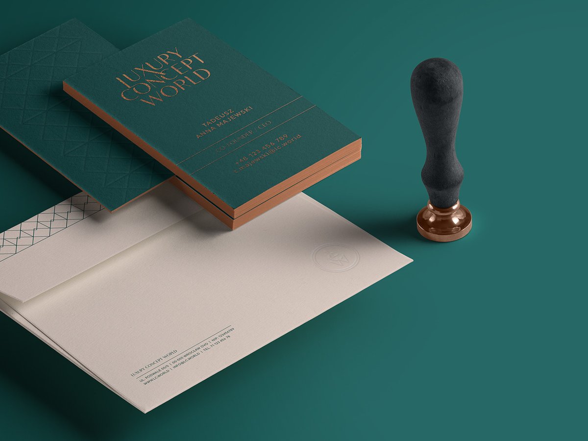 LCW豪華禮賓和精品店vi設(shè)計(jì)——燙金logo的視覺(jué)識(shí)別案例，品牌vi設(shè)計(jì)，精品店vi設(shè)計(jì)，vi視覺(jué)識(shí)別，深圳品牌策劃，深圳vi設(shè)計(jì)，左右格局