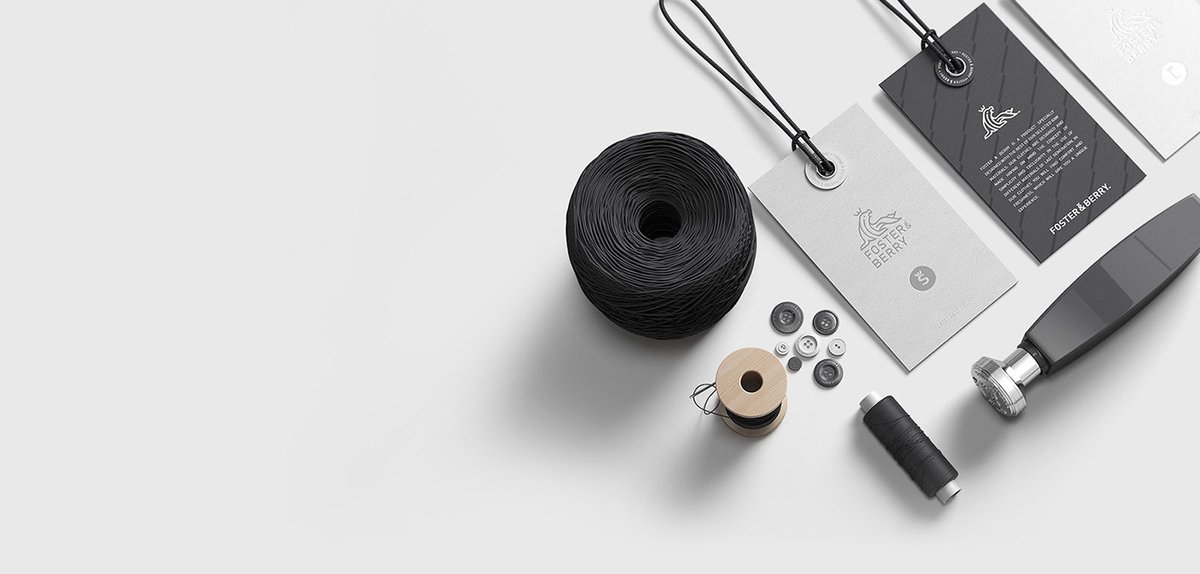 現(xiàn)代男士時(shí)尚服裝vi形象設(shè)計(jì)案例，服裝品牌vi設(shè)計(jì)，vi形象設(shè)計(jì)，時(shí)尚vi設(shè)計(jì)，深圳vi設(shè)計(jì)，左右格局