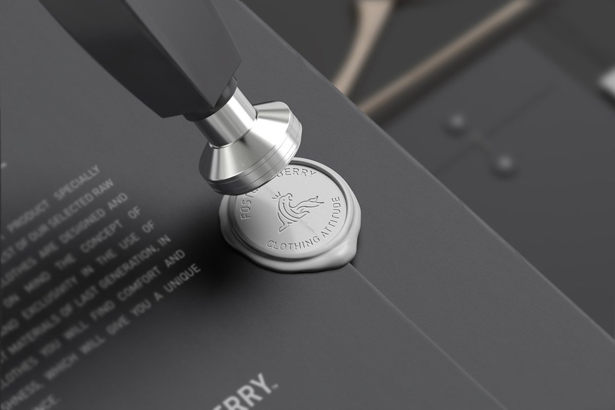 現(xiàn)代男士時(shí)尚服裝vi形象設(shè)計(jì)案例，服裝品牌vi設(shè)計(jì)，vi形象設(shè)計(jì)，時(shí)尚vi設(shè)計(jì)，深圳vi設(shè)計(jì)，左右格局