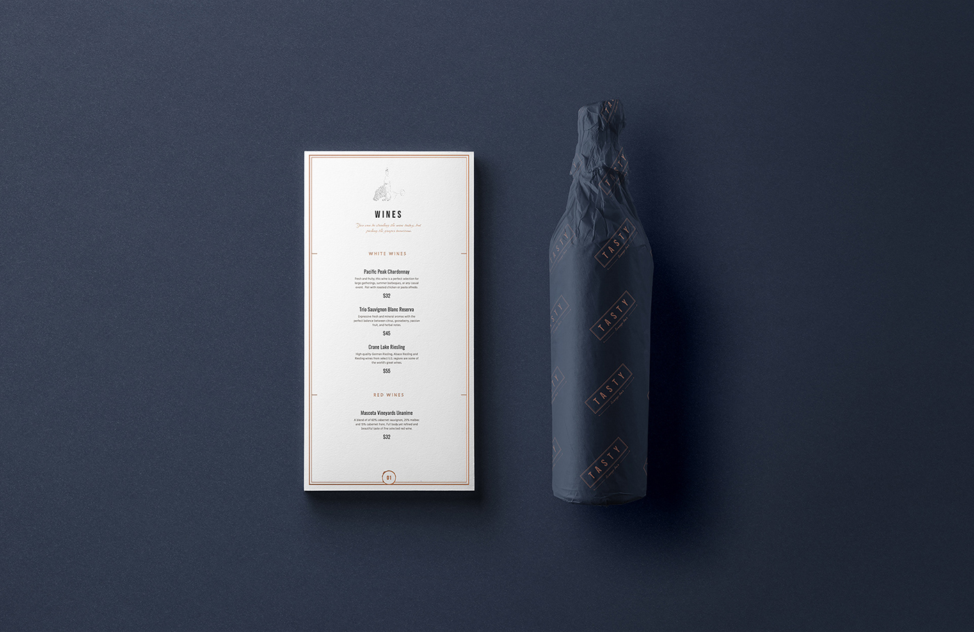 現代 Tasty 餐廳和酒廊（餐飲）品牌VI設計，餐飲品牌vi設計，空間設計，品牌策劃，深圳vi設計，左右格局