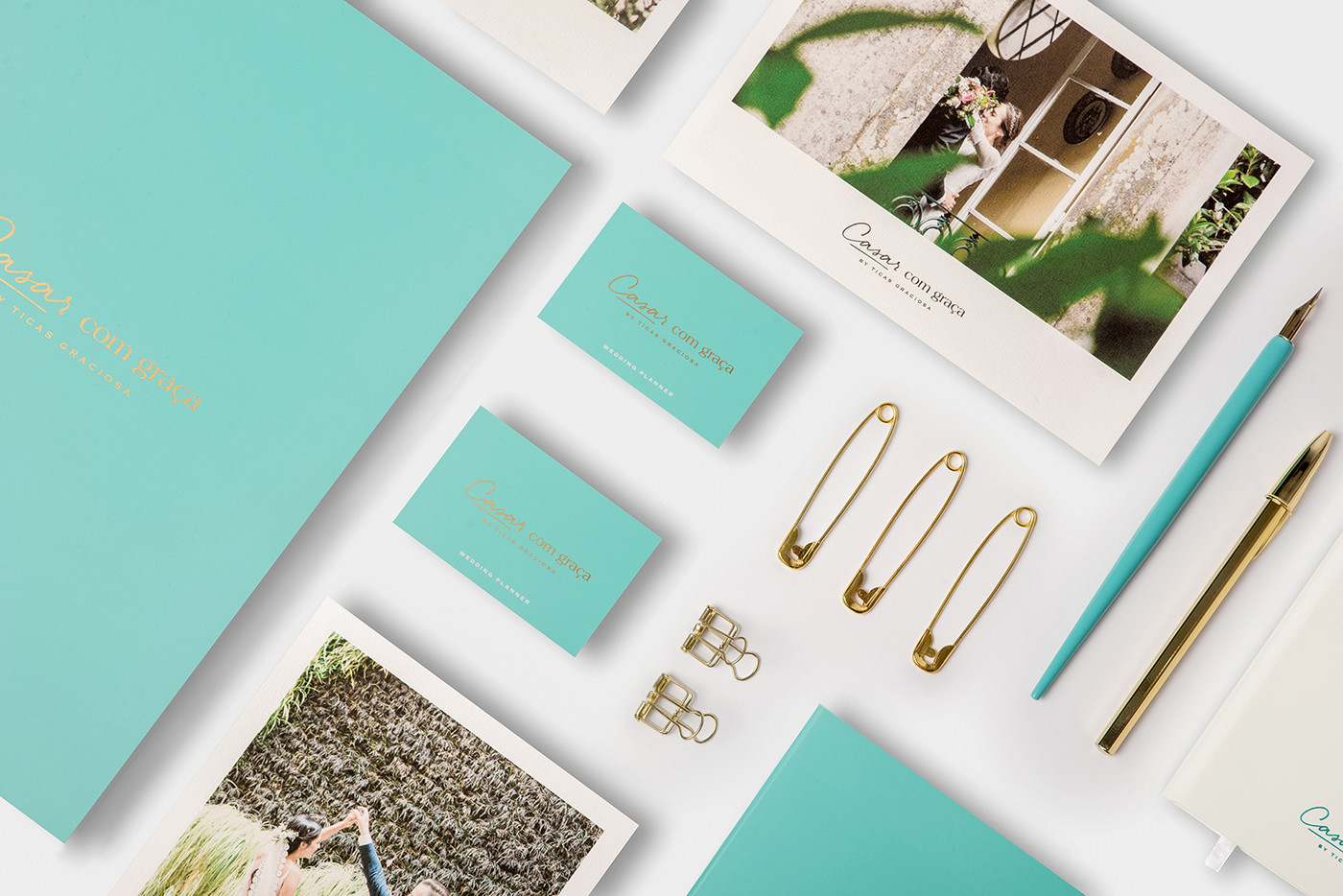 葡萄牙高端婚禮品牌策劃和vi形象設(shè)計案例，高端婚禮品牌vi設(shè)計，品牌策劃，深圳vi設(shè)計，左右格局