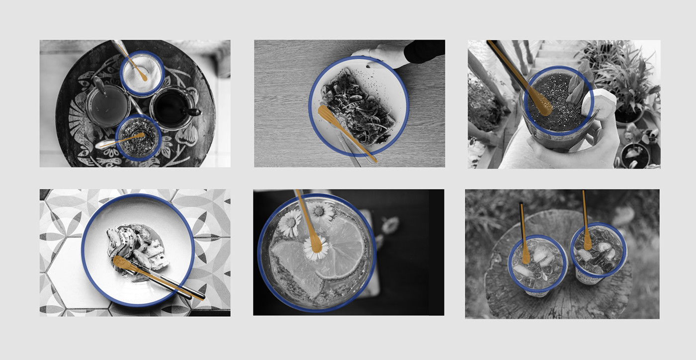 特色餐飲品牌vi形象設(shè)計(jì)塑造案例合集，餐飲vi設(shè)計(jì)，特色餐飲設(shè)計(jì)，vi形象設(shè)計(jì)，左右格局