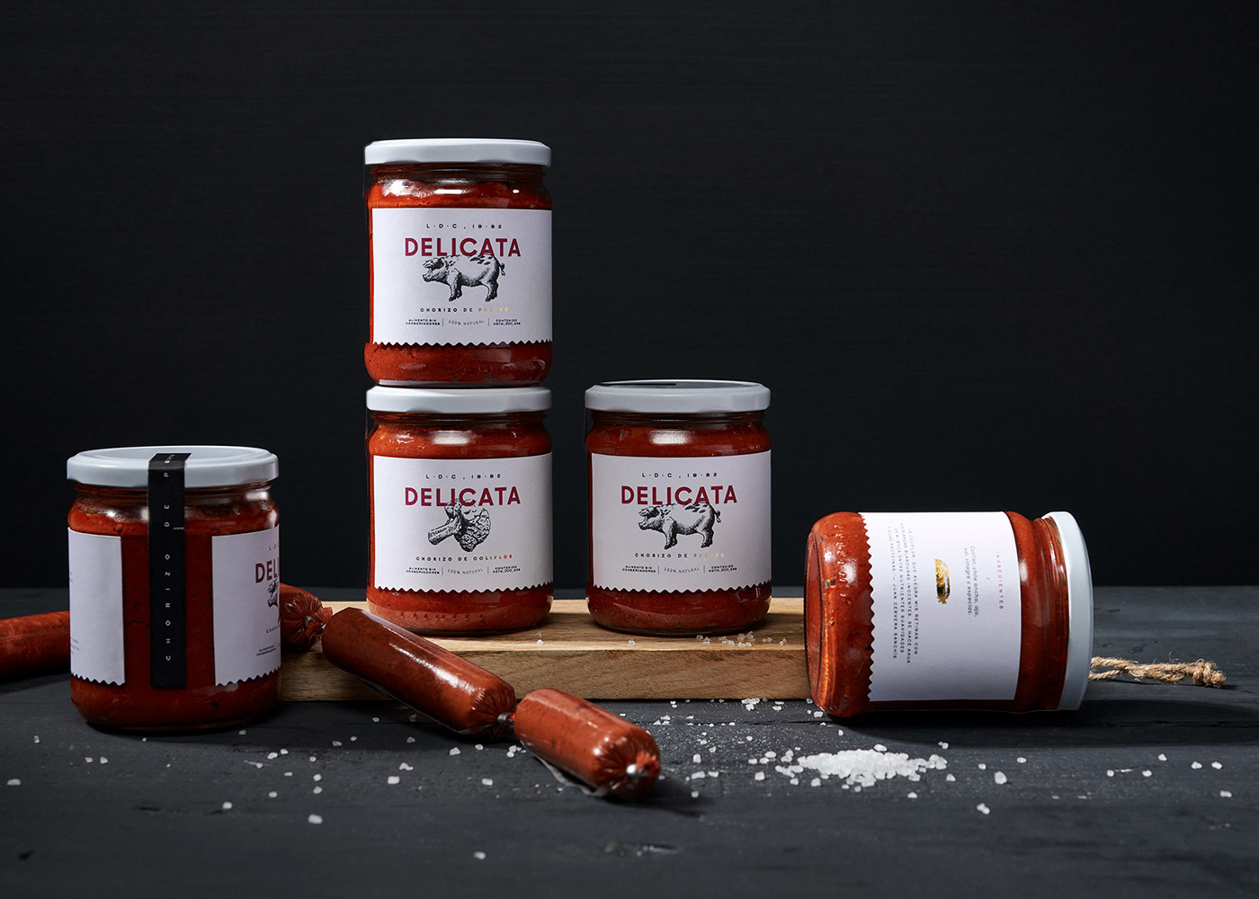 墨西哥熟食店vi形象策劃和品牌包裝設(shè)計(jì)，vi形象策劃，食品品牌vi設(shè)計(jì)，深圳vi設(shè)計(jì)，左右格局