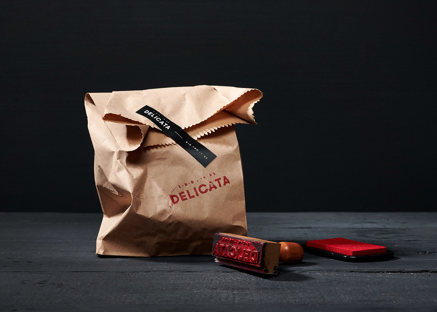 墨西哥熟食店vi形象策劃和品牌包裝設(shè)計(jì)，vi形象策劃，食品品牌vi設(shè)計(jì)，深圳vi設(shè)計(jì)，左右格局