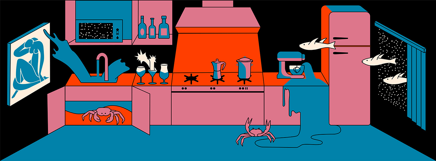 特色餐廳招聘機構品牌vi形象設計案例 特色餐廳招聘機構品牌vi形象設計案例,餐飲VI設計,VI形象設計,深圳VI設計,左右格局