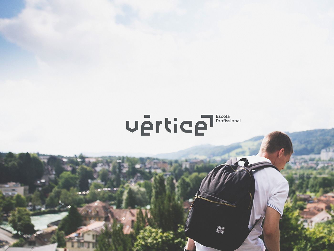 Vértice國外學校品牌vi設計和標識設計 Vértice國外學校品牌vi設計和標識設計,企業vi設計,標識設計,深圳vi設計,左右格局