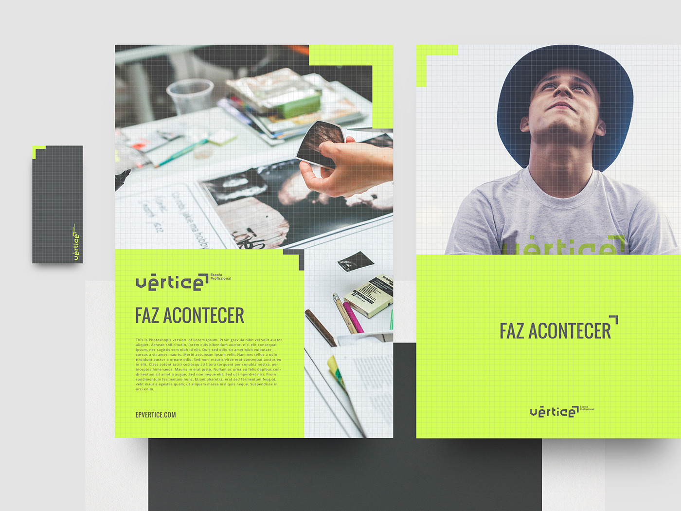 Vértice國外學校品牌vi設計和標識設計 Vértice國外學校品牌vi設計和標識設計,企業vi設計,標識設計,深圳vi設計,左右格局