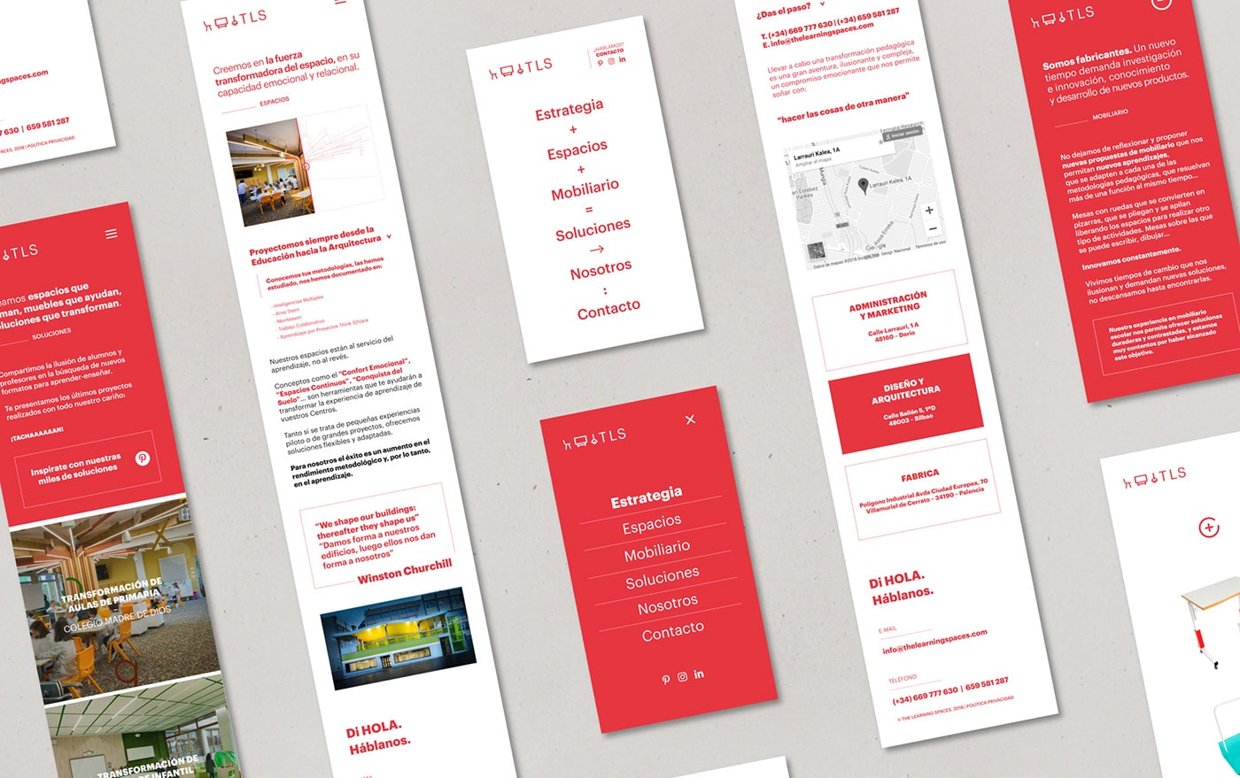 國外Learning Spaces家具企業VI設計和logo設計 國外Learning Spaces家具企業VI設計和logo設計,家具VI設計,企業VI設計,VI形象設計,深圳VI設計,左右格局