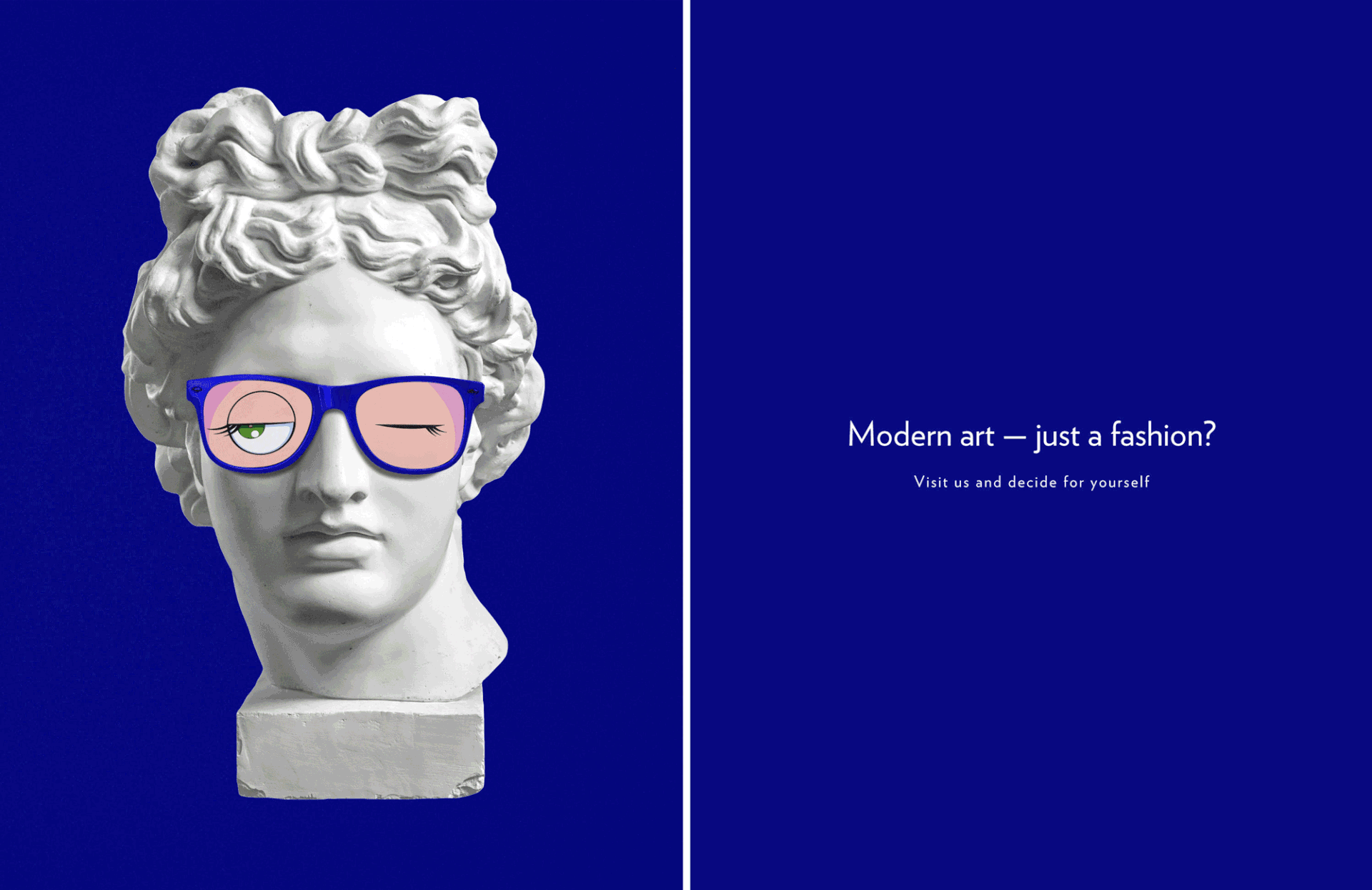 古根海姆博物館品牌重塑和品牌標識設計 古根海姆博物館品牌重塑和品牌標識設計,建筑VI設計,VI形象設計,品牌視覺設計,深圳VI設計,左右格局