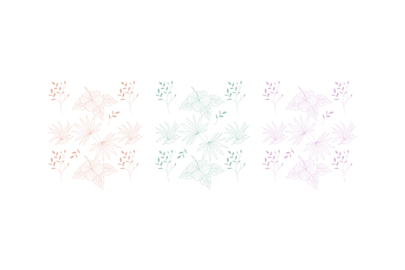 Adoleta兒童攝影工作室VI識別系統設計 Adoleta兒童攝影工作室VI識別系統設計,vi形象設計,品牌視覺設計,深圳企業策劃,深圳vi設計,左右格局