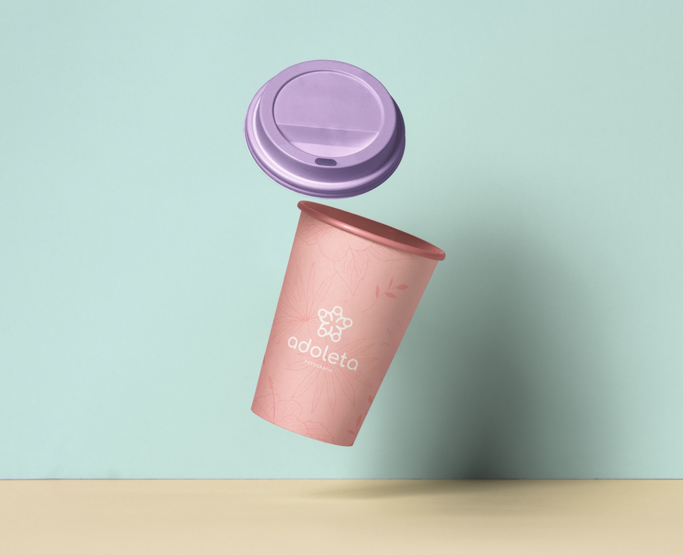 Adoleta兒童攝影工作室VI識別系統設計 Adoleta兒童攝影工作室VI識別系統設計,vi形象設計,品牌視覺設計,深圳企業策劃,深圳vi設計,左右格局