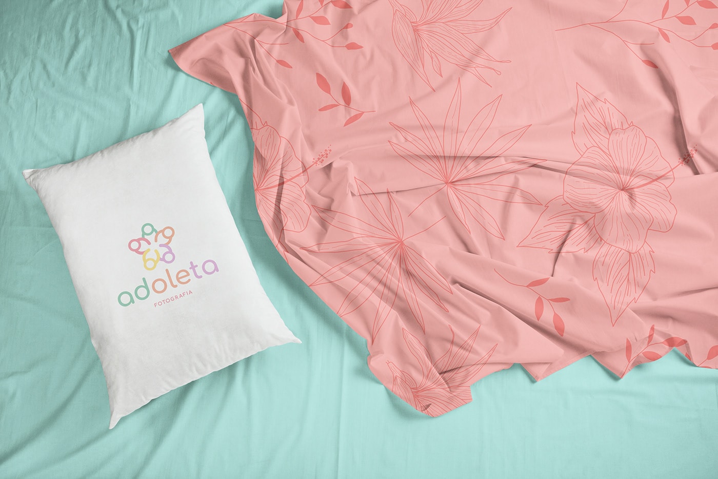 Adoleta兒童攝影工作室VI識別系統設計 Adoleta兒童攝影工作室VI識別系統設計,vi形象設計,品牌視覺設計,深圳企業策劃,深圳vi設計,左右格局