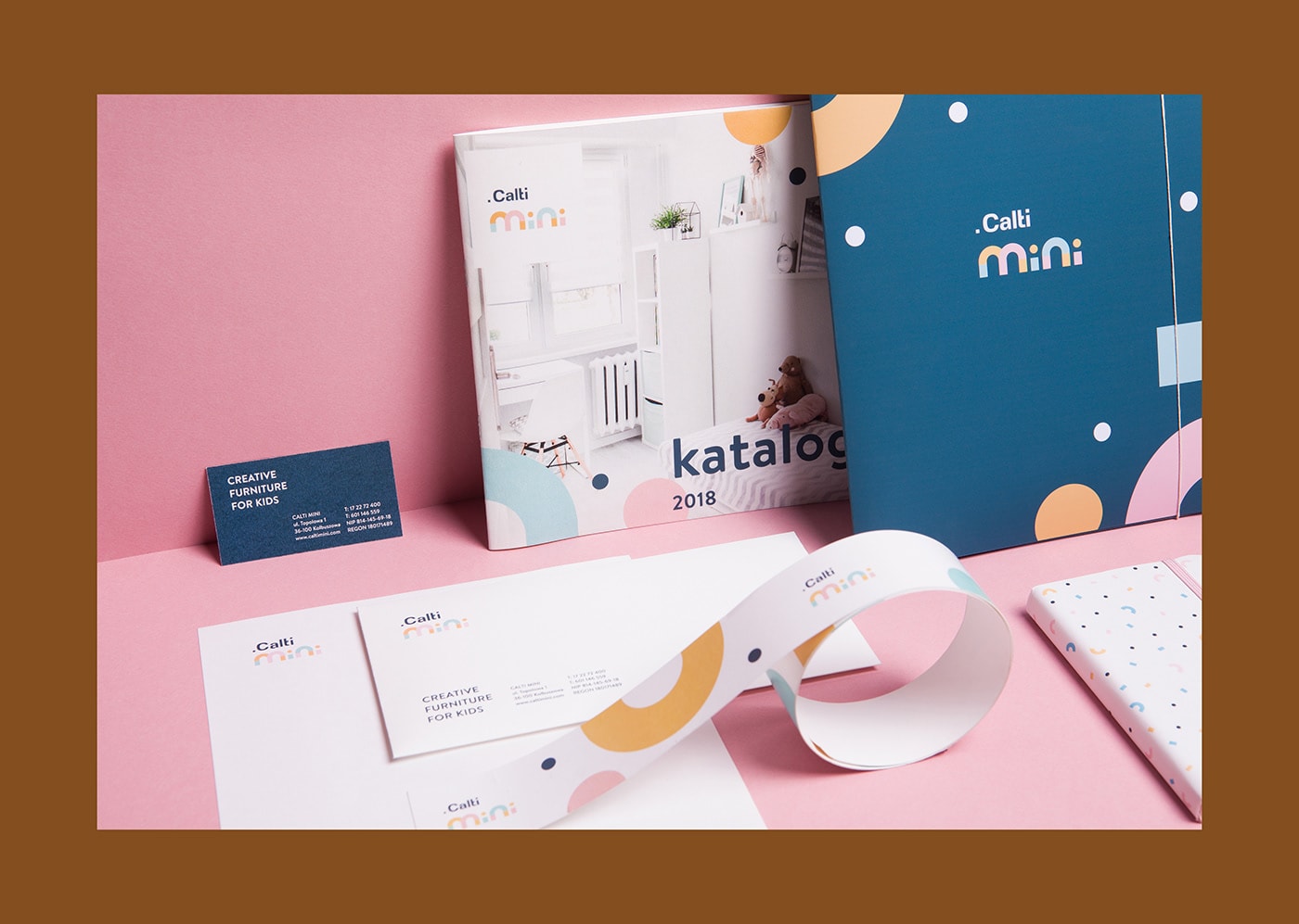 Calti mini 兒童創(chuàng)意家具品牌產(chǎn)品策劃案例，家具VI設計，家具品牌設計，深圳產(chǎn)品策劃，深圳VI設計，左右格局