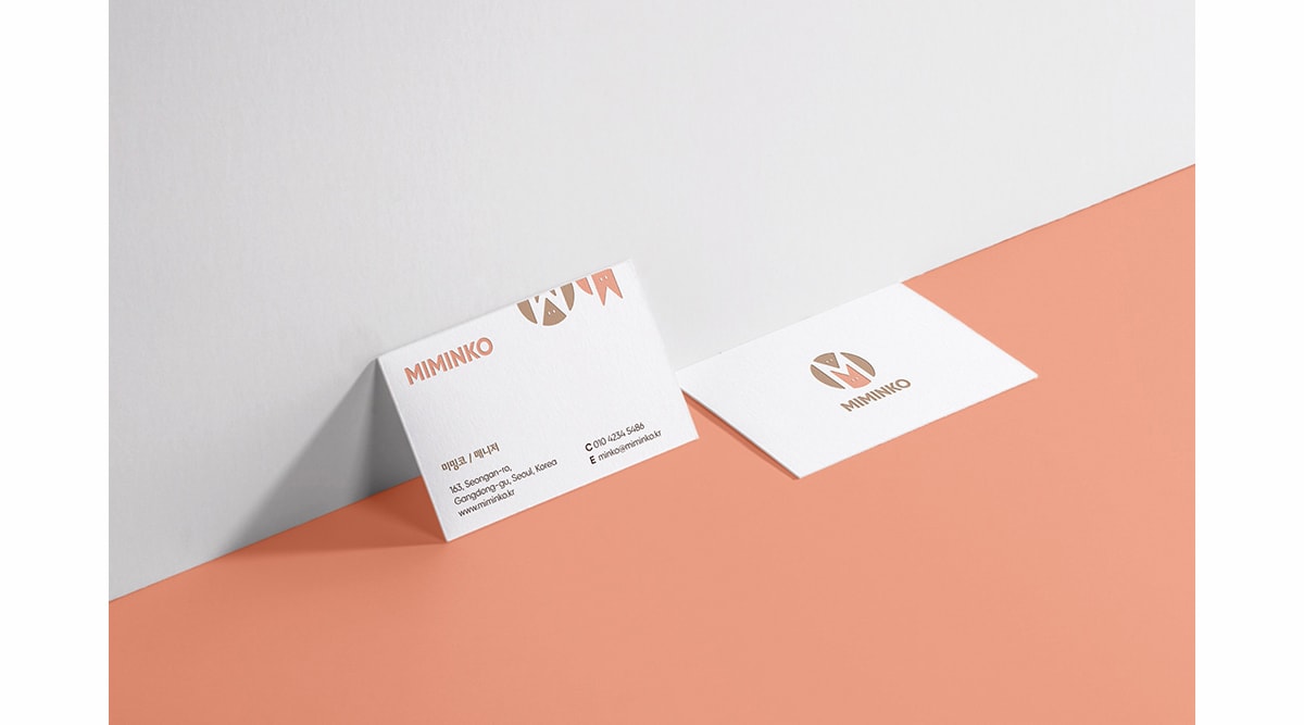 高端MIMINKO寵物用品品牌體驗VI形象設計，品牌視覺設計，品牌策劃，VI形象設計，深圳品牌設計，左右格局
