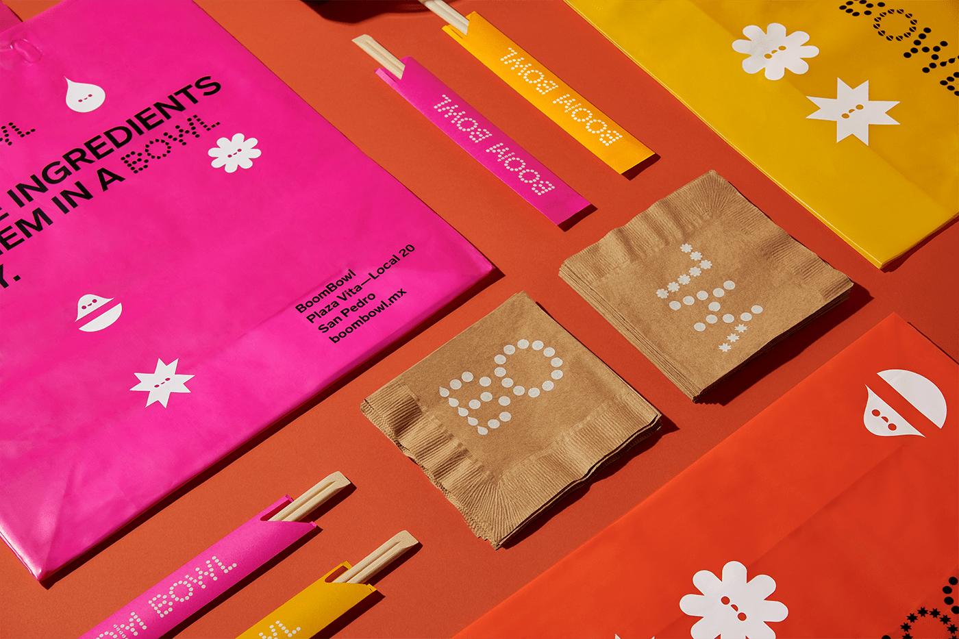 高端外賣餐廳品牌個性VI視覺設計 高端外賣餐廳品牌個性VI視覺設計,餐廳VI設計,餐廳品牌設計,品牌視覺設計,深圳VI設計,左右格局