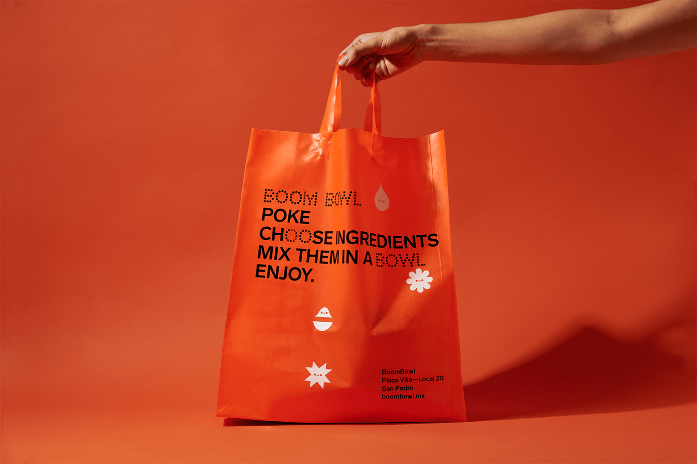 高端外賣餐廳品牌個性VI視覺設計 高端外賣餐廳品牌個性VI視覺設計,餐廳VI設計,餐廳品牌設計,品牌視覺設計,深圳VI設計,左右格局