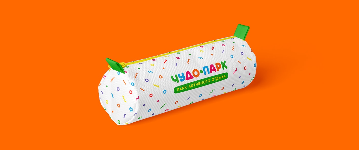 MIRACLE-PARK兒童網(wǎng)絡企業(yè)VI設計—企業(yè)形象全案策劃，企業(yè)VI設計，企業(yè)形象設計，深圳VI設計，深圳品牌策劃，左右格局