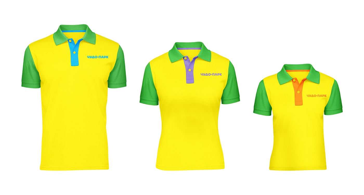 MIRACLE-PARK兒童網(wǎng)絡企業(yè)VI設計—企業(yè)形象全案策劃，企業(yè)VI設計，企業(yè)形象設計，深圳VI設計，深圳品牌策劃，左右格局