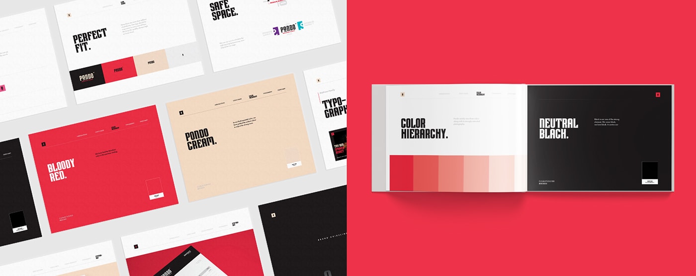 深圳VI設(shè)計(jì)公司如何解決餐飲企業(yè)的經(jīng)營戰(zhàn)略問題，深圳VI設(shè)計(jì)公司，餐飲VI設(shè)計(jì)，餐飲品牌策劃，左右格局