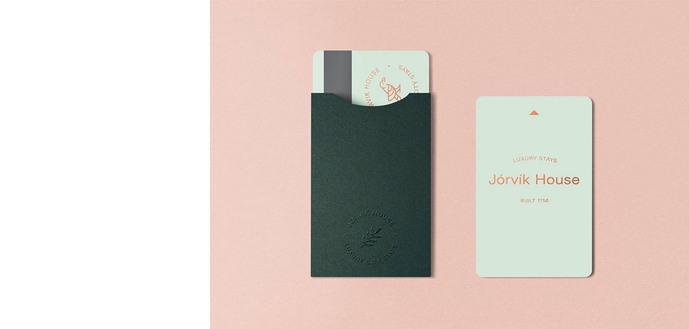 現代精品酒店品牌VI設計如何實現戰略落地，酒店VI設計，酒店品牌策劃，深圳VI設計，左右格局