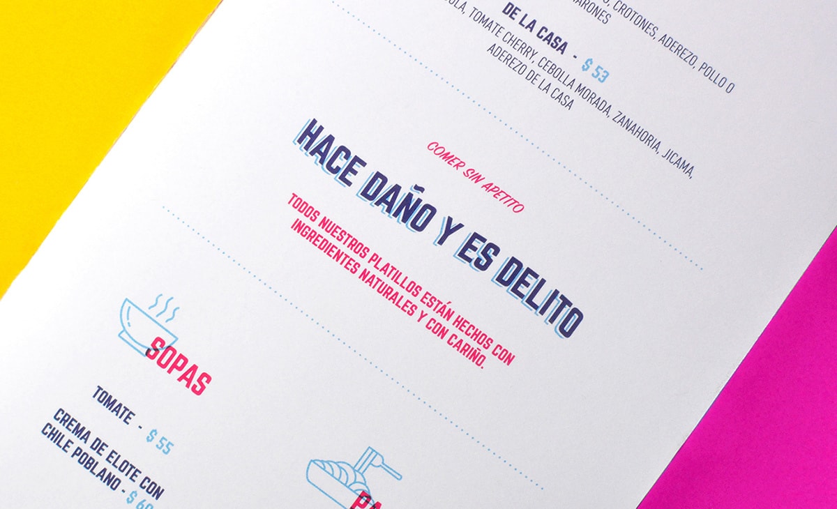 墨西哥Torta Bendita食品蛋糕店品牌VI形象設(shè)計欣賞，食品VI設(shè)計，食品包裝設(shè)計，食品品牌設(shè)計，深圳VI設(shè)計，左右格局