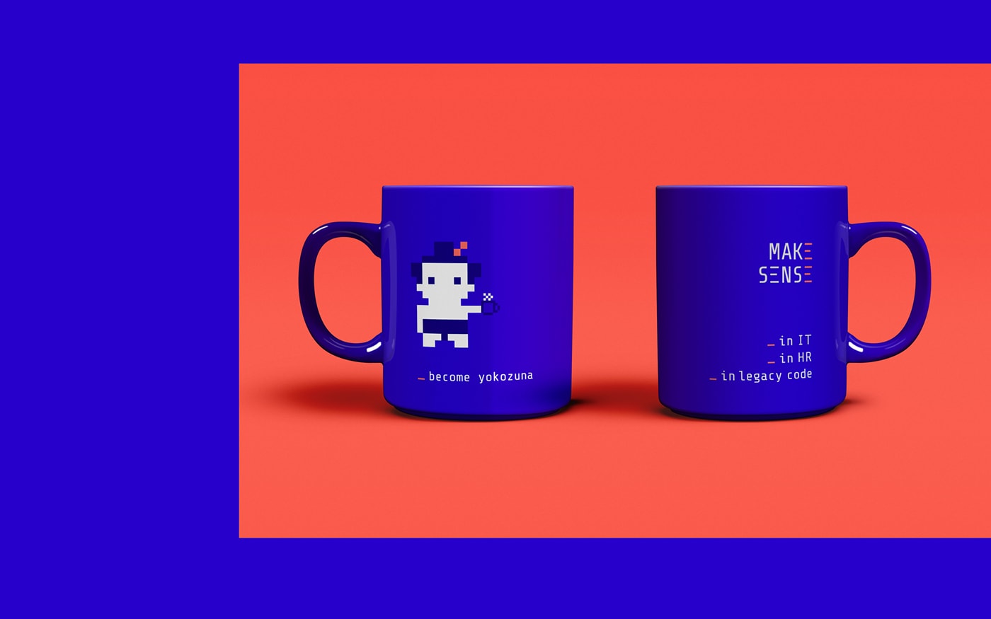 Make Sense 軟件開發(fā)科技公司品牌視覺設(shè)計案例，科技VI設(shè)計，互聯(lián)網(wǎng)品牌設(shè)計，品牌視覺設(shè)計，深圳VI設(shè)計，左右格局