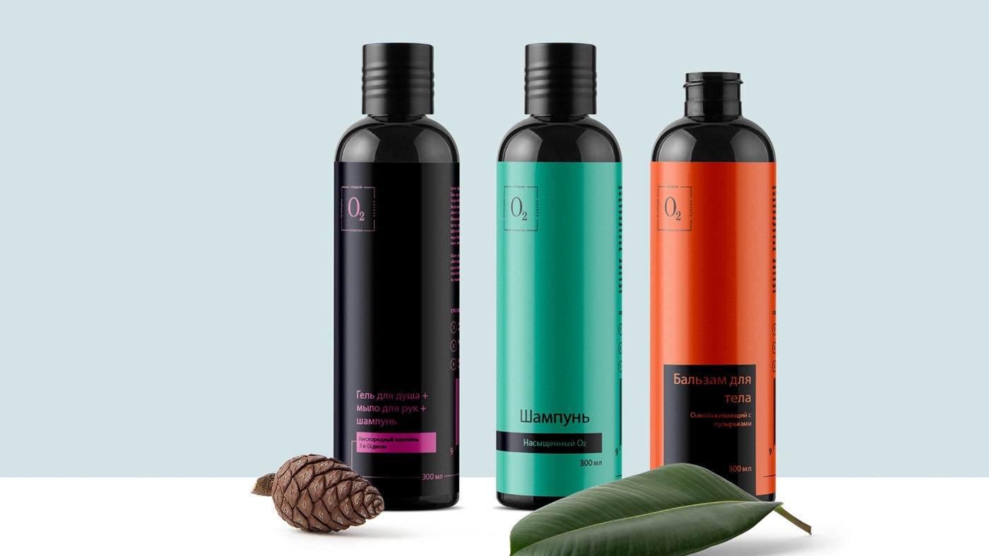 波蘭現(xiàn)代化妝品企業(yè)品牌VI設(shè)計和視覺設(shè)計，化妝品VI設(shè)計，品牌視覺設(shè)計，深圳VI設(shè)計，左右格局