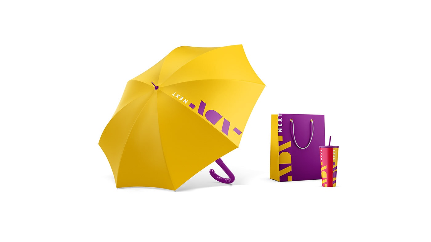 ADV廣告代理品牌企業VI設計——企業形象策劃，企業VI設計，企業形象策劃，深圳VI設計，左右格局