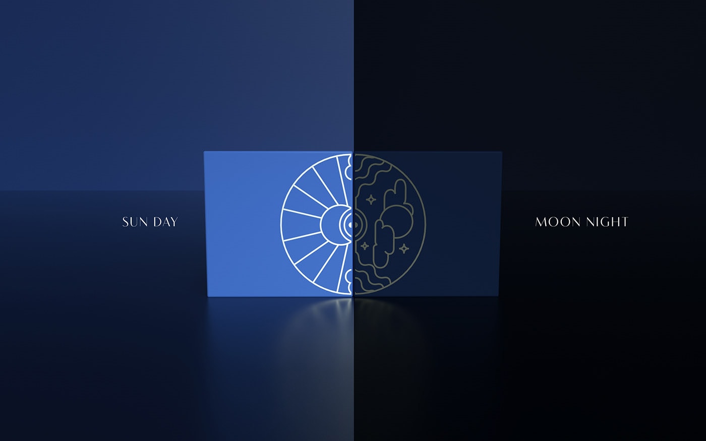 精品越南傳統(tǒng)月餅品牌VI設計——創(chuàng)意插畫包裝設計，食品VI設計，食品包裝設計，深圳VI設計，左右格局