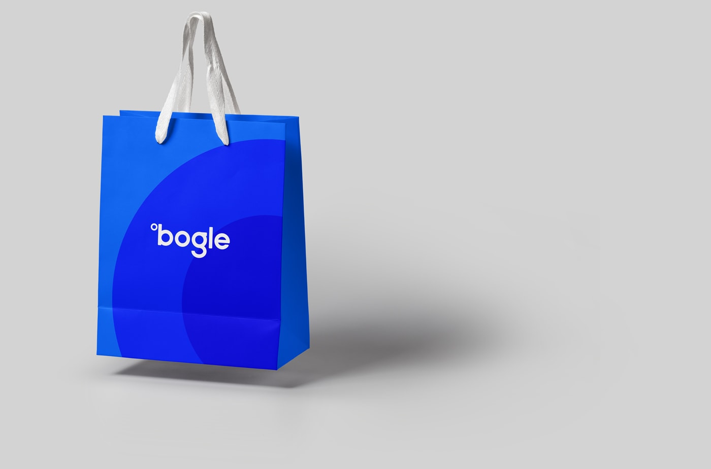 Bogle 巴西金融科技企業VI設計和品牌視覺設計 Bogle 巴西金融科技企業VI設計和品牌視覺設計,金融品牌設計,科技企業VI設計,深圳VI設計,左右格局