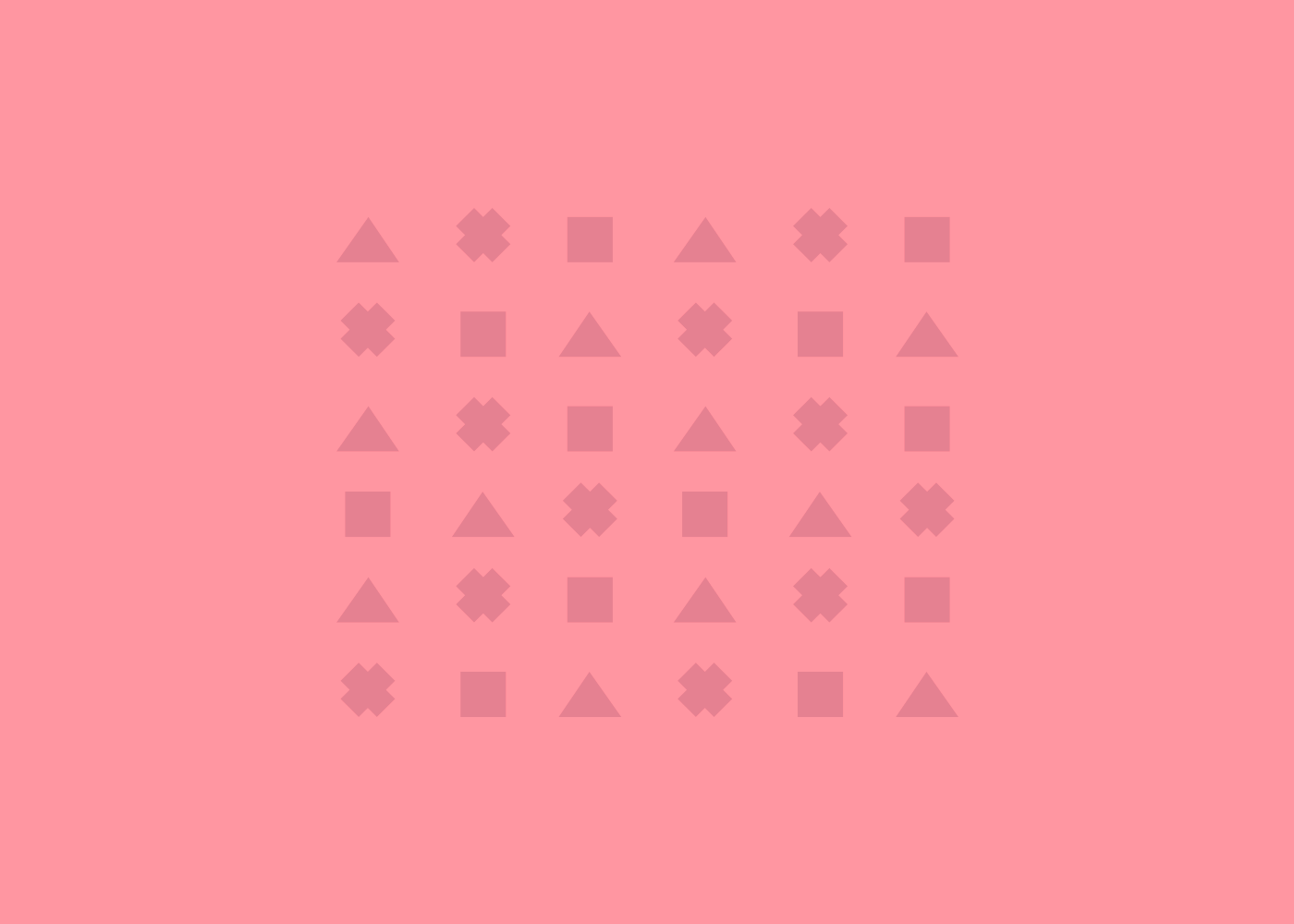 Xambz 兒童派對(duì)定制精品店品牌VI視覺(jué)設(shè)計(jì)案例，VI形象設(shè)計(jì)，兒童精品店設(shè)計(jì)，深圳VI設(shè)計(jì)，左右格局