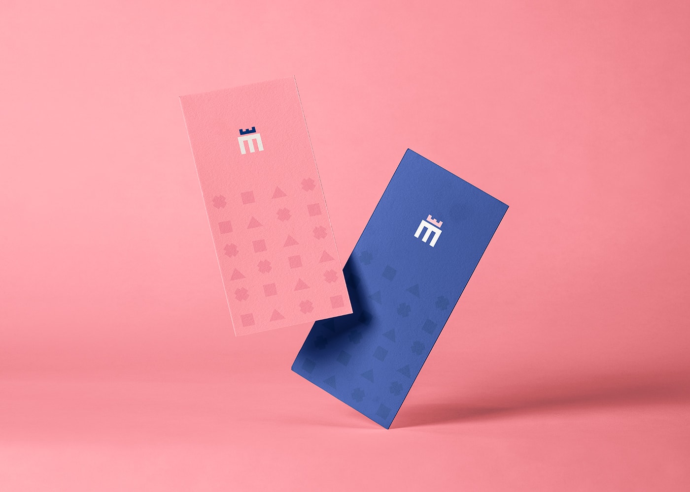 Xambz 兒童派對(duì)定制精品店品牌VI視覺(jué)設(shè)計(jì)案例，VI形象設(shè)計(jì)，兒童精品店設(shè)計(jì)，深圳VI設(shè)計(jì)，左右格局